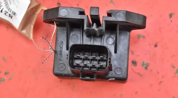 Ford Mondeo MK I Engine control unit/module ECU CU5A-9D370-FC