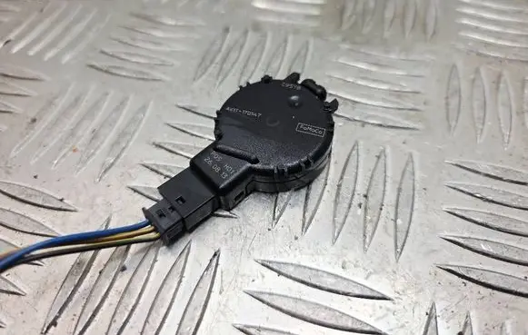 Rain sensor