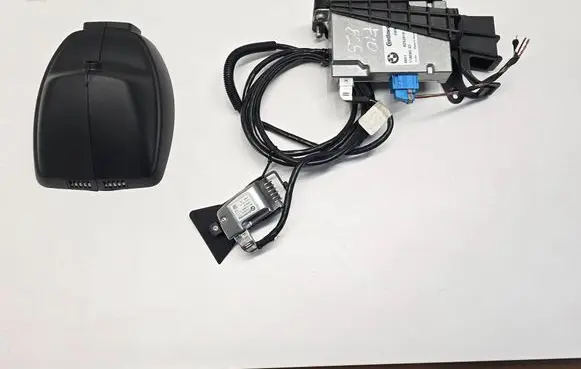 BMW 5 F10 F11 Camera control unit module 9252819 66519252818 11868033