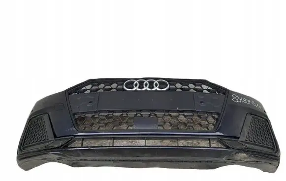 Audi A1 Front bumper TS7TEILE