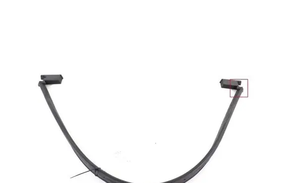 KIA Niro Engine compartment rubber 86430-G5000