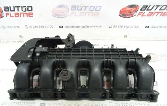 BMW 5 F10 F11 Intake manifold 7576911
