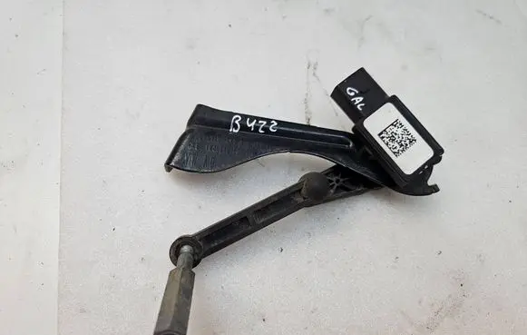 Volkswagen ID. Buzz Headlight/headlamp level sensor 20655814 5WA907127