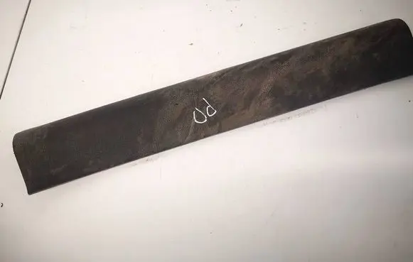 Nissan Micra K14 Front sill trim cover 769E65FA1A
