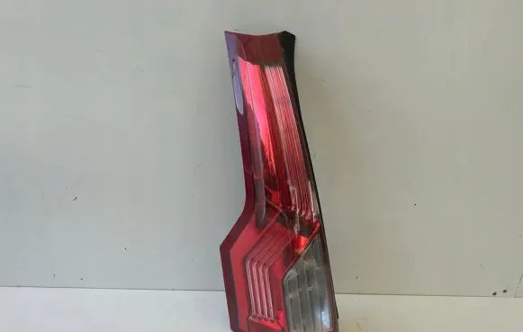 Citroen C4 Grand Picasso Rear/tail lights