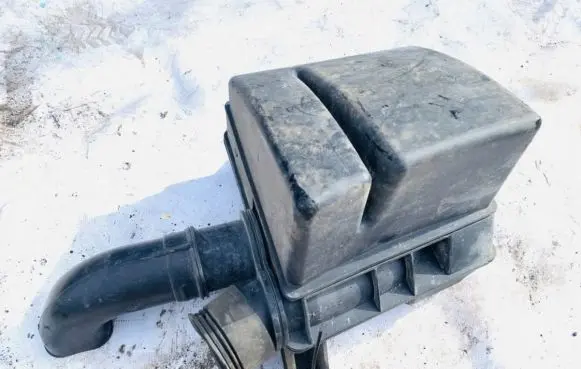 Honda Accord Air filter box