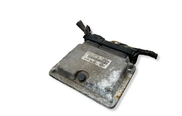 Volkswagen Caddy Engine control unit/module 038906018AE 28SA3814 0281001851