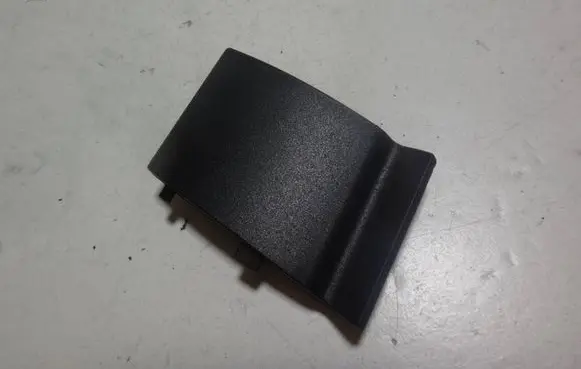 BMW 5 GT F07 Dashboard center trim panel 9195580