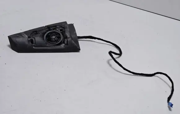 BMW X5 E70 Front door high frequency speaker 7129719 9227248