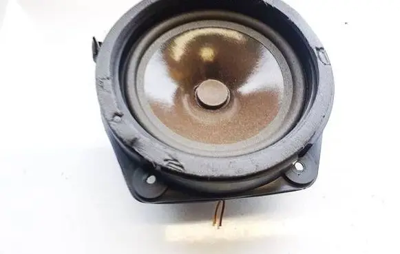 Mini One - Cooper Coupe R56 Front door speaker 6513345176701 6513-3451767-01