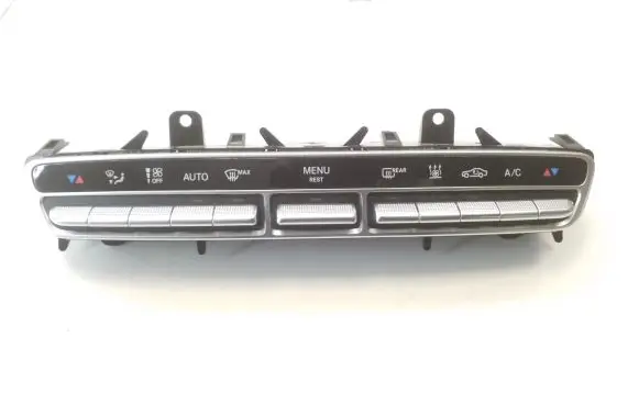 Mercedes-Benz C W205 Climate control unit A2059058913