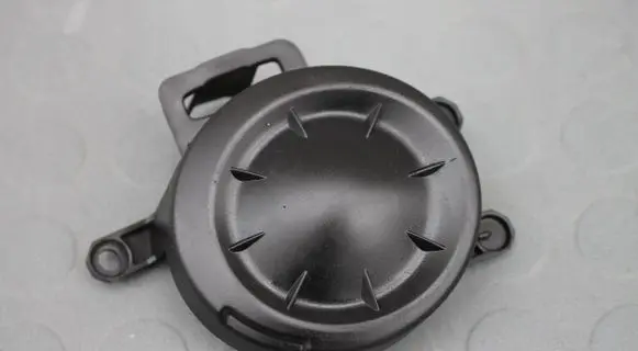 Toyota Aygo AB40 Front fog light trim/grill 814820H160