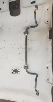 Mazda 6 Front anti-roll bar/sway bar