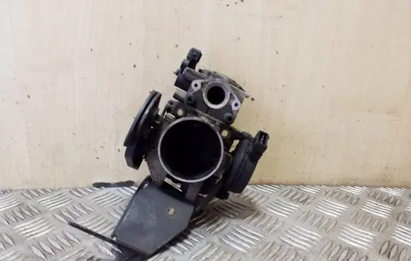 Fiat Ulysse Throttle valve PSA534