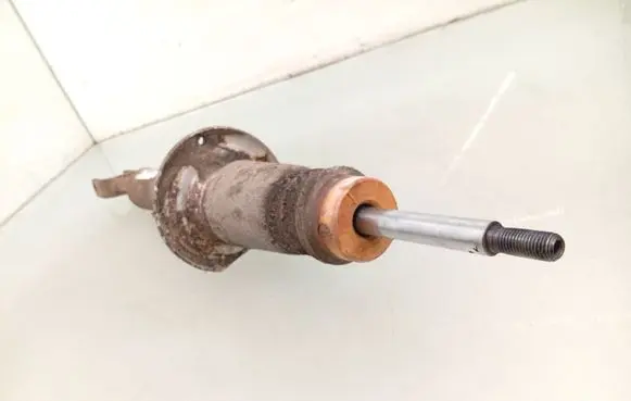 Seat Exeo (3R) Front shock absorber/damper 3R0413031