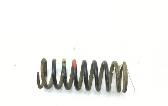 Mercedes-Benz S W126 Rear coil spring