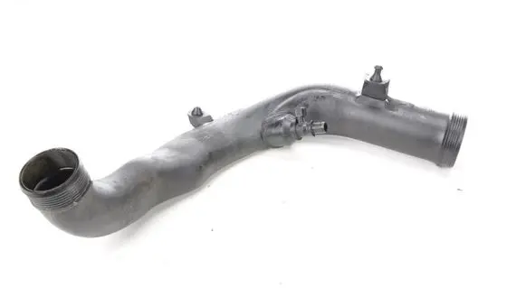 Turbo air intake inlet pipe/hose