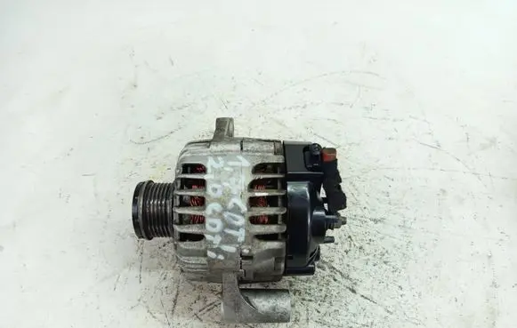 Opel Insignia A Generator/alternator 11832N NV21F5 00002655004800005