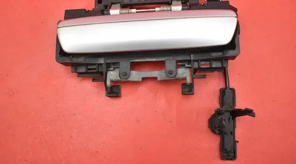 Audi A8 S8 D3 4E Front door exterior handle