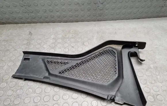 BMW X5 F15 Wiper trim 9245594