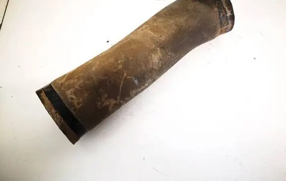 Peugeot 4007 Intercooler hose/pipe