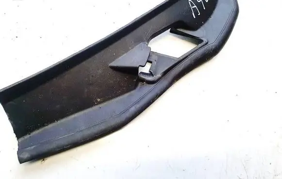 BMW 5 GT F07 Other interior part 5149723388004 11884410
