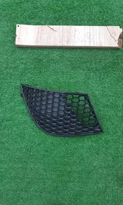 Seat Ibiza III (6L) Front bumper lower grill ACW9281