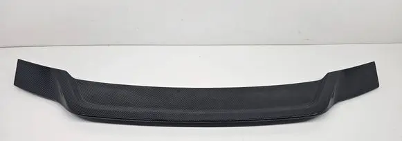 Audi A4 S4 B9 Tailgate/trunk spoiler 8W9827933 1104010067