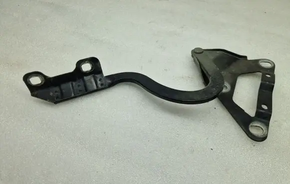 Opel Combo C Engine bonnet/hood hinges 09114274