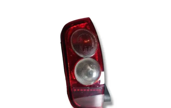 Nissan Micra Rear/tail lights Rs102 2037