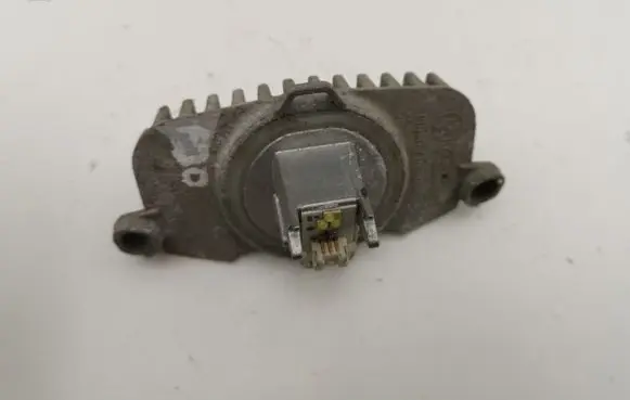 BMW 3 F30 F35 F31 LED ballast control module 