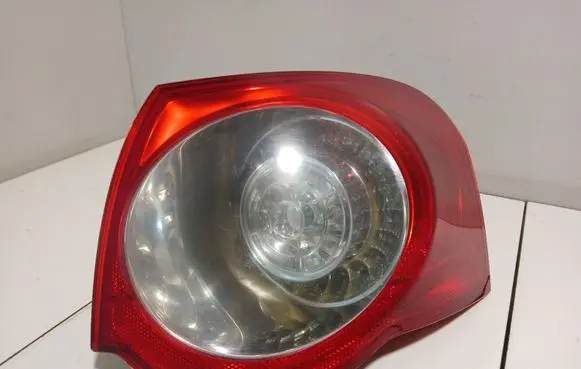 Volkswagen PASSAT B6 Rear/tail lights 3C9945096