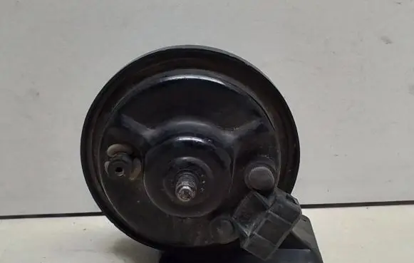Audi A3 S3 8L Horn signal 0092018