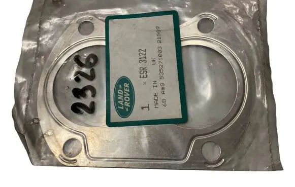 Land Rover Defender other engine part ESR3122