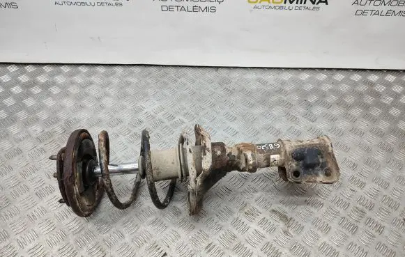Honda FR-V Front shock absorber/damper
