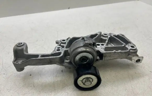 Citroen C3 Generator/alternator bracket 9809714680
