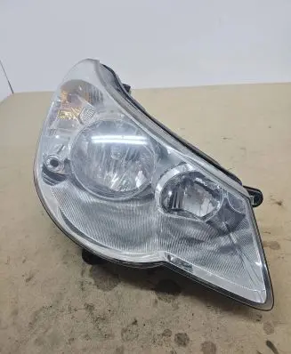 Chrysler Sebring (JS) Headlight/headlamp