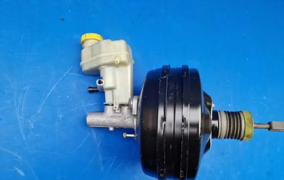 Alfa Romeo 159 Brake booster 51747488 LSC130T