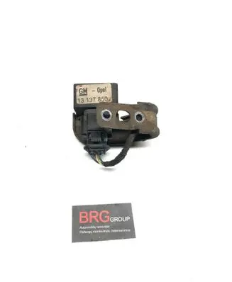 Opel Zafira B ESP acceleration yaw rate sensor 002455008000 2202050950 13137850