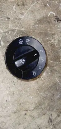 Volkswagen PASSAT B6 Light switch 1K0941431N