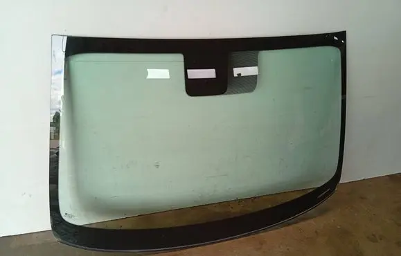 Opel Ampera Front windscreen/windshield window 43R001459