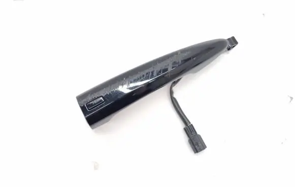 Nissan Rogue Front door exterior handle