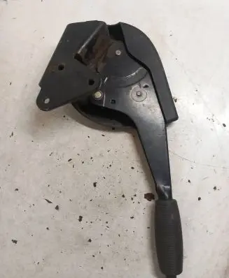Citroen Jumper Handbrake trim 