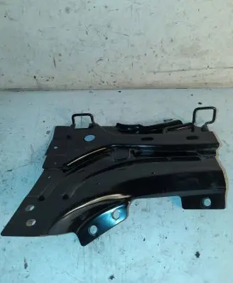 Jaguar XF X250 ISOFIX Bracket 466B05L