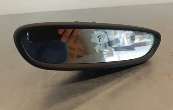 BMW X1 F48 F49 Rear view mirror (interior) 021221 A046412