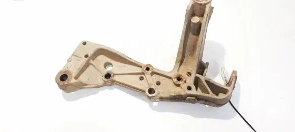 Volkswagen Touran I Front lower control arm/wishbone 1k0199295f