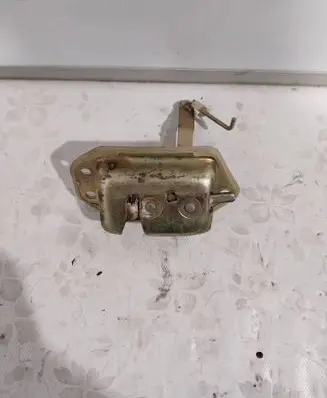 Daewoo Matiz Tailgate lock latch 