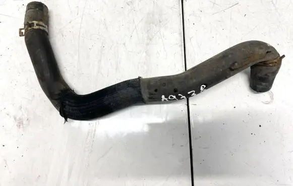 Toyota Aygo AB10 Engine coolant pipe/hose