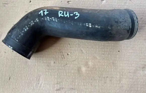 Intercooler hose/pipe