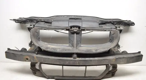 BMW 3 E90 E91 Radiator support slam panel 7146645
